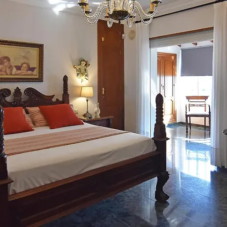 Casa Jimena By Casitas Select Villa Nerja