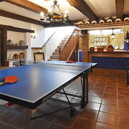 Casa Jimena By Casitas Select Villa *