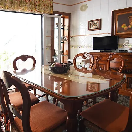 Casa Jimena By Casitas Select