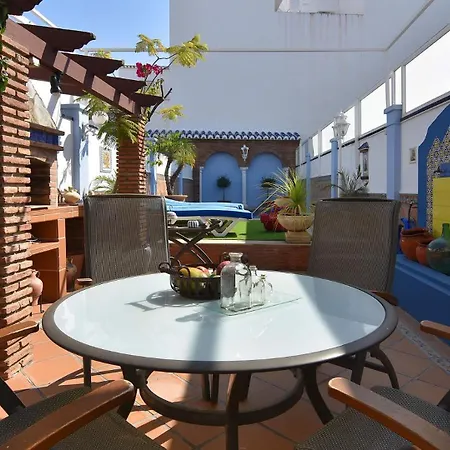 Casa Jimena By Casitas Select Villa