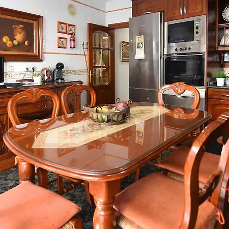 Villa Casa Jimena By Casitas Select