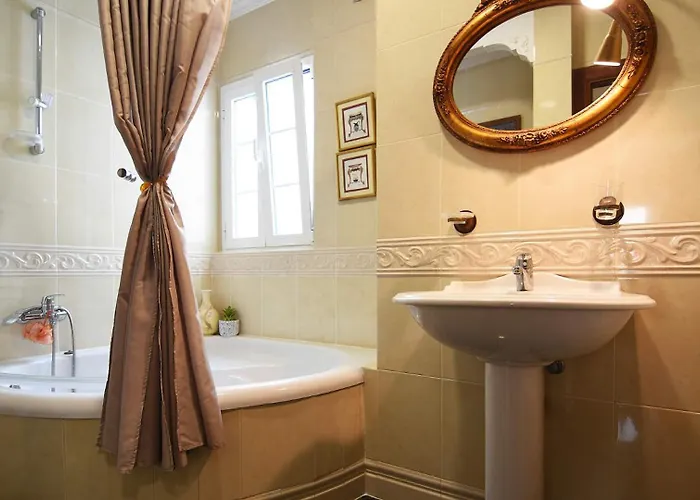 Casa Jimena By Casitas Select