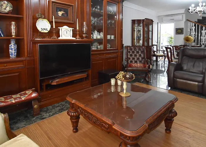 Villa Casa Jimena By Casitas Select *