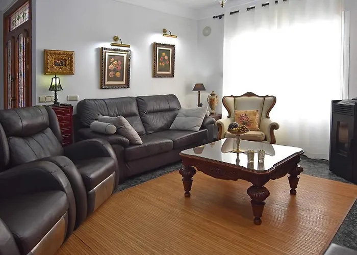 Casa Jimena By Casitas Select * Nerja