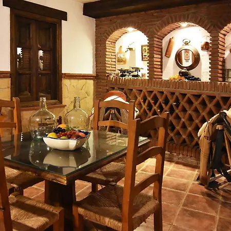 Βίλα Casa Jimena By Casitas Select *