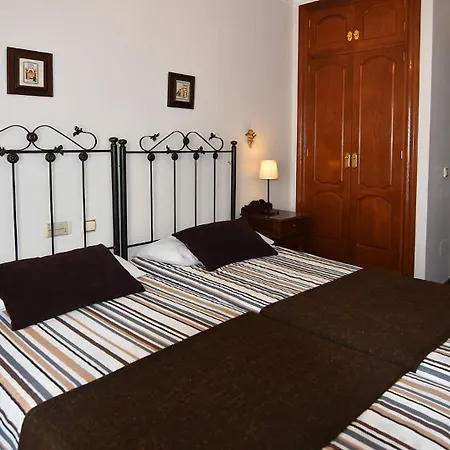 Casa Jimena By Casitas Select Villa