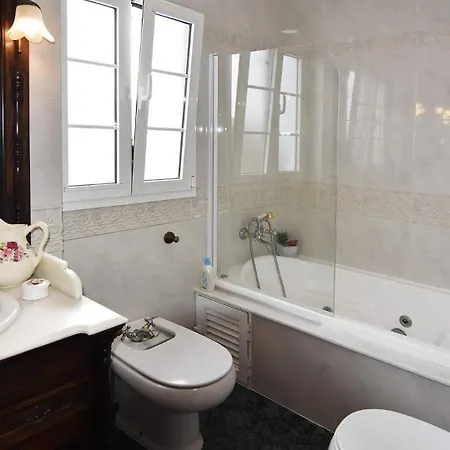 Βίλα Casa Jimena By Casitas Select *