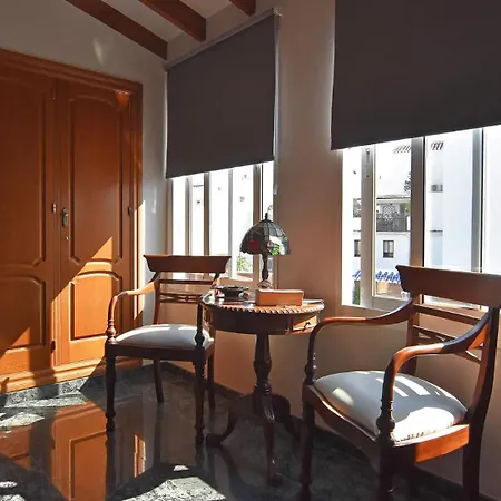 Casa Jimena By Casitas Select Villa Nerja