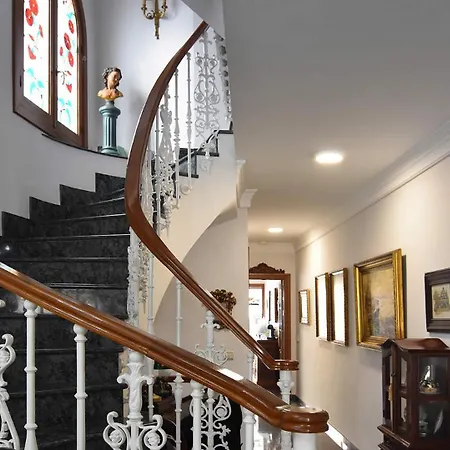 Villa Casa Jimena Nerja