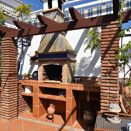 Casa Jimena By Casitas Select Βίλα *