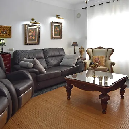 Casa Jimena * Nerja