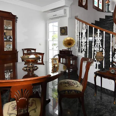 Casa Jimena