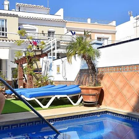 Βίλα Casa Jimena By Casitas Select *