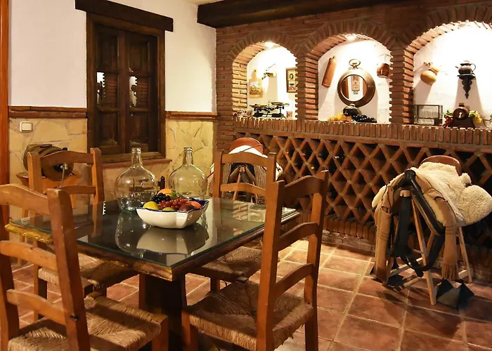 Villa Casa Jimena By Casitas Select *