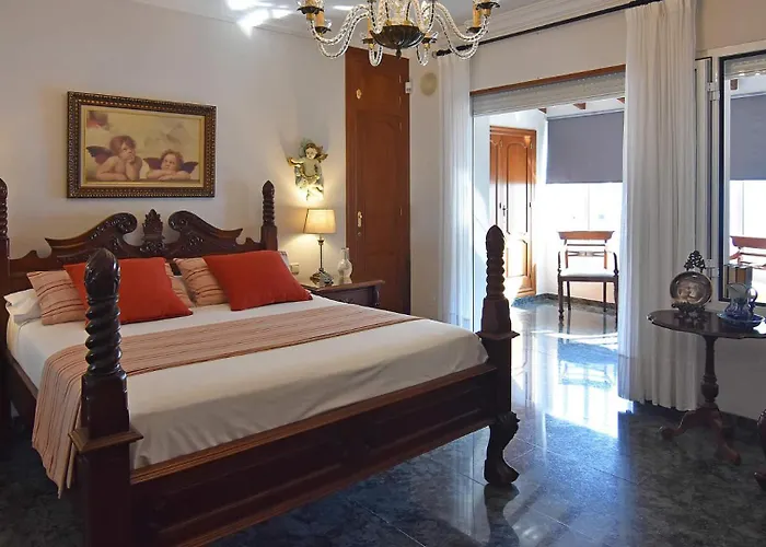 Casa Jimena By Casitas Select Villa Nerja