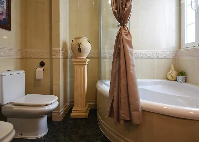 Casa Jimena By Casitas Select Nerja