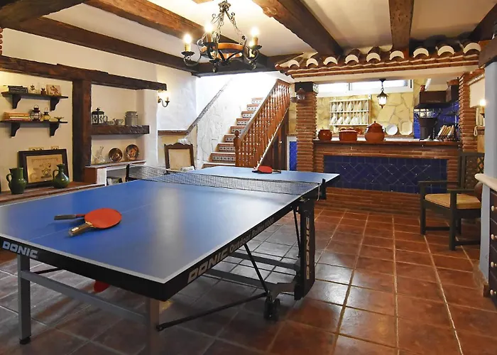 Casa Jimena By Casitas Select Villa *