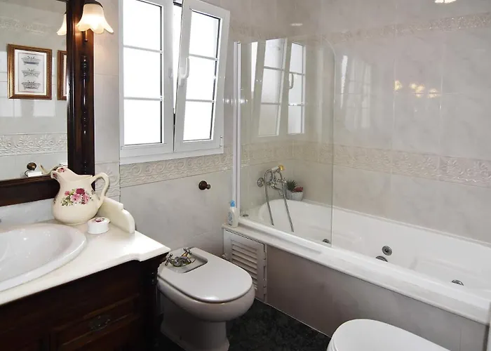 Villa Casa Jimena By Casitas Select *