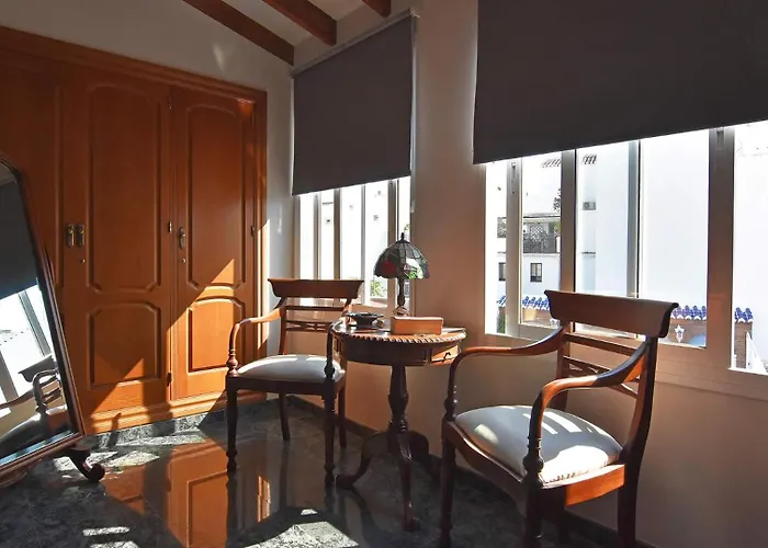 Casa Jimena By Casitas Select Villa Nerja