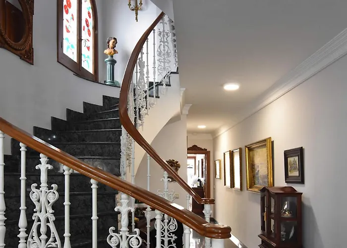 Villa Casa Jimena By Casitas Select Nerja