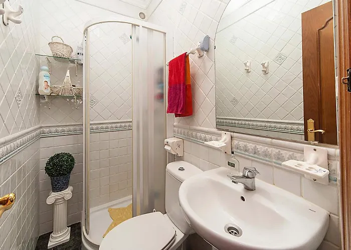 Casa Jimena By Casitas Select * Nerja