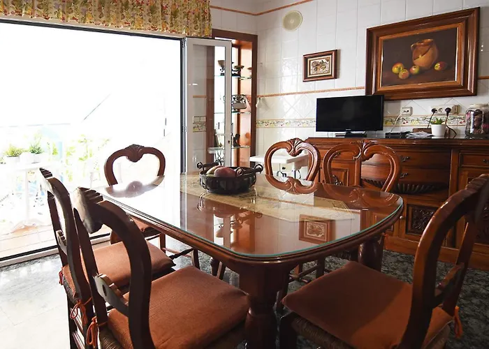 Casa Jimena By Casitas Select