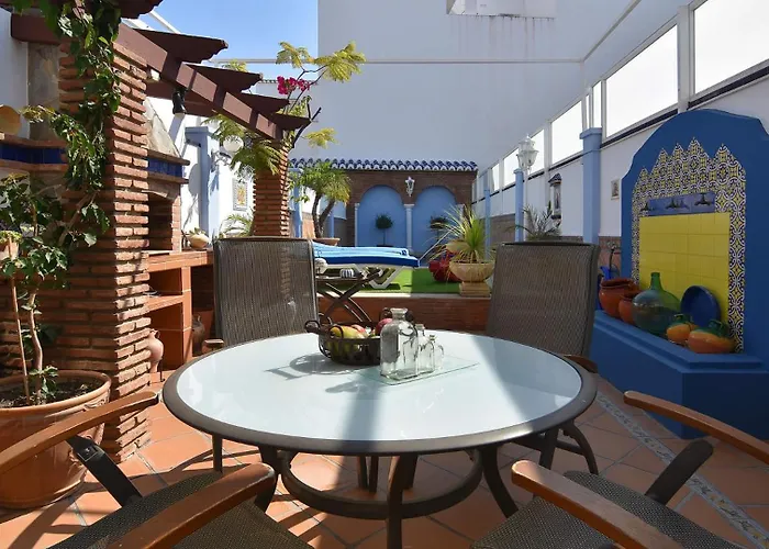 Casa Jimena By Casitas Select Villa