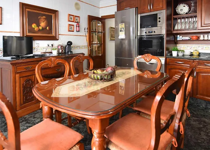 Villa Casa Jimena By Casitas Select