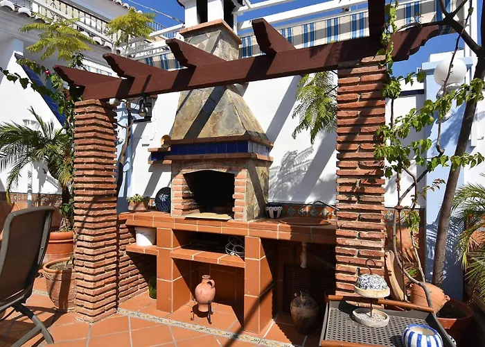 Casa Jimena By Casitas Select Villa *