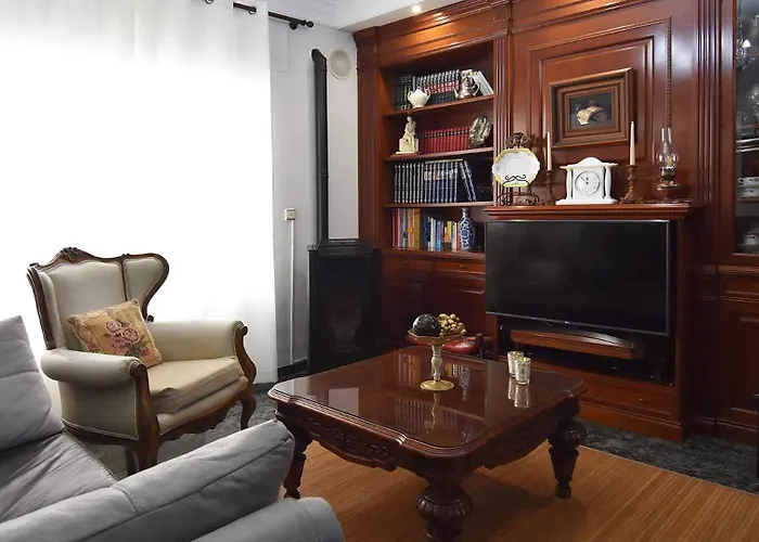 Casa Jimena By Casitas Select Villa Nerja