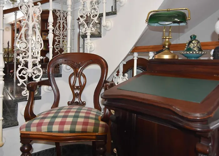 Villa Casa Jimena By Casitas Select Nerja