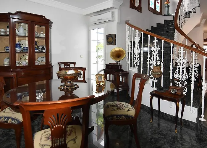 Casa Jimena By Casitas Select