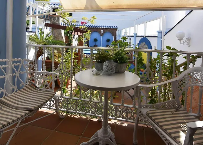 Villa Casa Jimena By Casitas Select