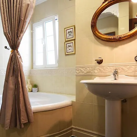 Casa Jimena By Casitas Select