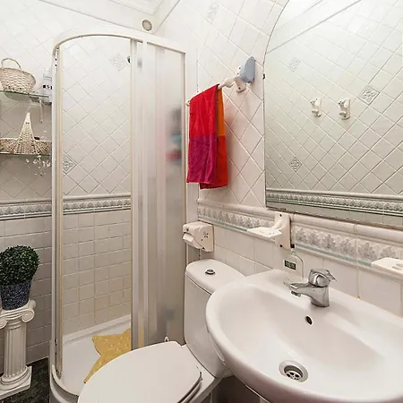 Casa Jimena By Casitas Select * Нерха