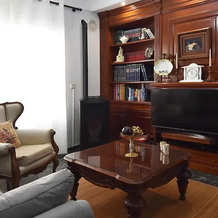 Casa Jimena By Casitas Select Вілла Нерха