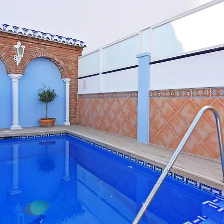 Casa Jimena By Casitas Select Нерха