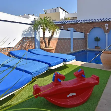 Casa Jimena By Casitas Select Вілла *